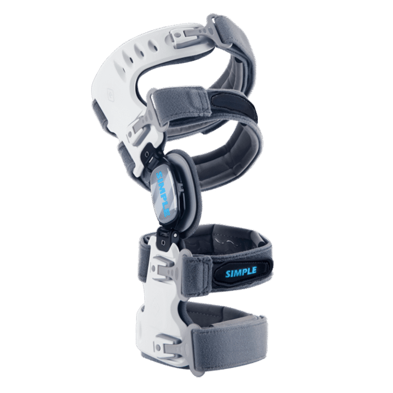 The SIMPLE Brand Brace for OA Relief