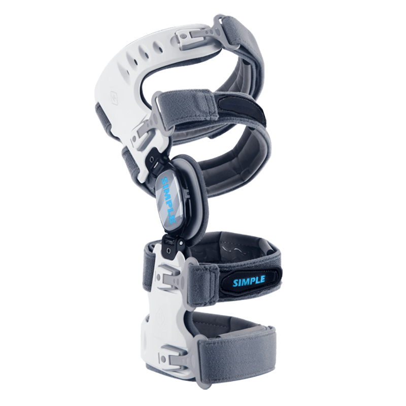The SIMPLE Brand Brace for OA Relief